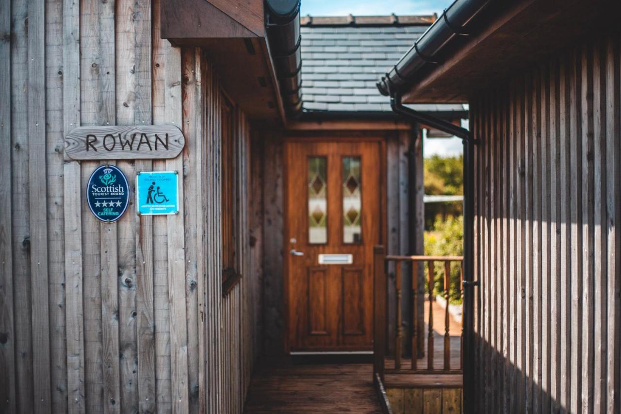 Moorpark Cottages Barvas Exterior foto